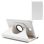 360 Rotating Cover - Tab 3 7.0 (White)